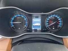 2018 Geely Auto Vision S1 2018 1.4T AT Fenchi #5