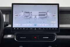 2024 Jetour Traveler 2023 2.0T AT 4WDtime travelPRO #16