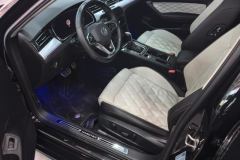2024 Volkswagen Magotan 2023 2Million Edition 2.0T AT 330TSI DSGLuxury #9
