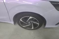 2021 Honda Crider 2022 1.5L AT Hybrid Flagship #6