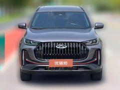 2023 Chery Tiggo 7 Plus 2023 1.6TGDI AT DCTPremium #2