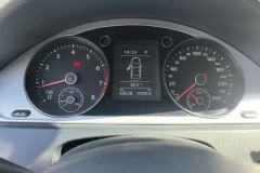 2015 Volkswagen Magotan 2015 1.8T AT Leading #14