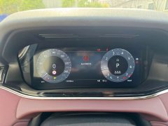 2024 Land Rover Range Rover Evoque 2023 auroraL 2.0T AT 249PS Luxury #10