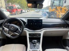 2022 BYD Song Plus PHEV 2021 1.5L AT DM-i 51KM Honor #9