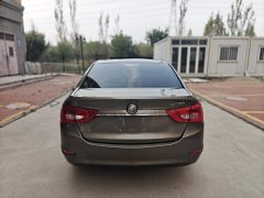 2018 Buick Excelle GT Sedan 2017 1.5 AT 15NElite #5