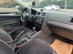 2018 Volkswagen Sagitar 2018 180TSI DSGEnjoyEdition #7