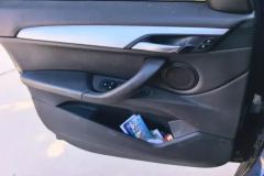 2017 BMW X1 2018 1.5T AT 18LiFashionFWD #7