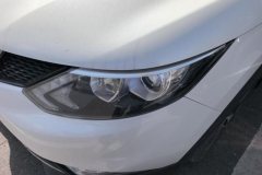 2018 Nissan Qashqai 2017 2.0L AT CVTSmart China V #5