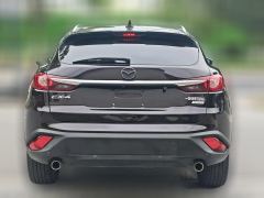 2017 Mazda CX-4 2016 2.5 AT FearlessEdition4WD #4