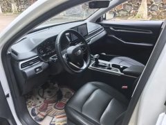 2024 Geely Auto Emgrand Sedan 2025 No.4generation 1.5L AT CVTFlagship #4
