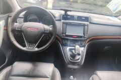 2015 Haval H6 2014 1.5T MT SportElite FWD #12