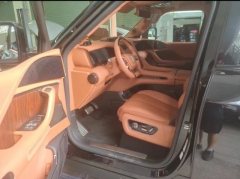 2024 Yangwang U8 2023 Luxury #2