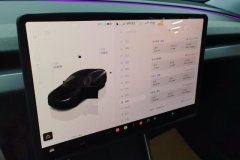 2025 Tesla Model Y 2025 rear wheel drive First Edition #14