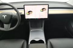 2023 Tesla Model 3 2022 rear wheel driveEdition #16