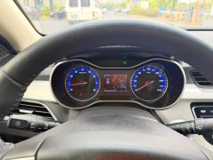 2018 Geely Auto Vision 2018 1.5 AT Premium #14