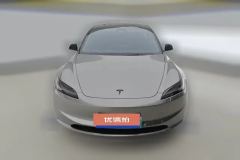 2024 Tesla Model 3 2023 rear wheel driveEdition #2