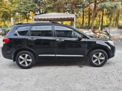 2016 Haval H6 2016 1.5T MT UpgradeEditionUrbanFWD #5