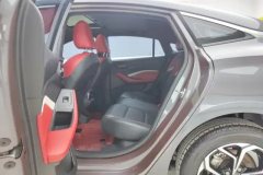 2022 MG MG5 2021 1.5 AT Facelift 180DVVT CVTyouthLuxury #11