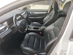 2019 Geely Auto Emgrand Sedan 2019 1.5 AT leaderEditionPremium China V #6
