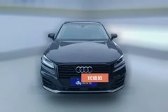 2020 Audi Q2L 2020 1.4T AT 35TFSIEnterprisingDynamic #2