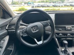2022 Honda Accord 2022 1.5T AT 260TURBO Luxury #11