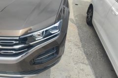 2020 Volkswagen Tayron 2019 1.4T AT 280TSIjourneyEditionLuxury FWD China VI #5