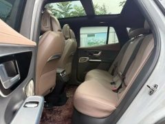2023 Mercedes-Benz EQE SUV 2023 350 4MATIC Pioneer #6