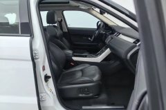 2017 Land Rover Range Rover Evoque 2016 2.0T AT SE PLUSSmart #22
