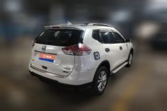 2016 Nissan X-Trail 2015 2.0 AT ComfortMAXEditionFWD #3