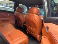 2025 GAC Trumpchi Trumpchi Xiangwang S7 2025 180km Ultra 4WDlidarEdition #7