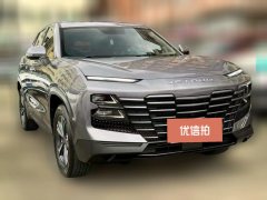 2024 Jetour Dasheng 2024 1.5T AT DCT star shinePRO #3