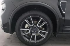 2022 Lynk & Co Lynk & Co 01 2021 2.0T AT 2WDPro #6