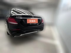 2018 Mercedes-Benz E-Class 2018 2.0T AT E200LSport 4WD Facelift #3