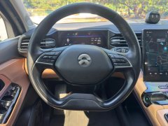 2019 NIO ES8 2018 425KMbenchmarkEdition 7SeatEdition #9