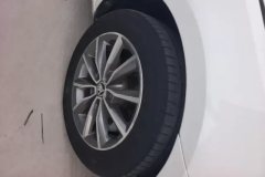2022 Škoda Octavia 2021 1.5L AT Comfort #6