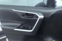 2021 Toyota RAV4 2021 2.0L AT CVT2WDUrbanEdition #7