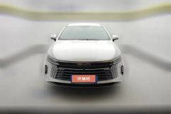2024 BYD Destroyer 05 2023 Champion 1.5L AT DM-i 55KM Luxury #2