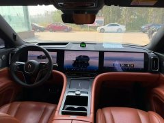 2024 AITO M9 2024 EREV UltraEdition 42kWh 6SeatEdition #8