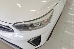 2018 Kia KX1 2019 1.4 AT EnjoyEdition #5