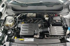 2020 Volkswagen Tacqua 2020 1.5 AT Joy #10