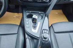 2018 BMW 3 Series 2018 2.0T AT 320LiFashion #16