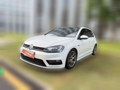 2017 Volkswagen Golf 2017 1.4T AT 280TSI R-Line Million Edition #1