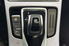 2021 Geely Auto Boyue 2021 1.8TD DCT Million Edition FWD Comfort #17