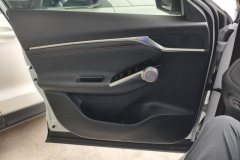 2024 GAC Trumpchi Trumpchi Yingku 2022 1.5T AT SuperNewstarProEdition #7