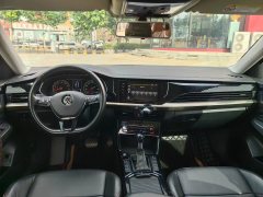 2020 Volkswagen Passat 2020 2.0T AT 330TSIElite China VI #5