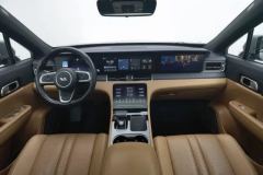 2021 Li Auto Li Auto ONE 2020 EREV6SeatEdition #14