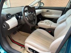 2025 Aion UT 2025 420Smart Premium #7