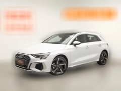 2023 Audi A3 Sportback 2023 Sportback 1.4T AT 35 TFSI FashionSport #1