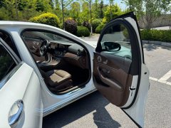 2019 Mercedes-Benz E-Class 2019 2.0T AT E200L #19
