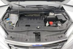 2017 Haval H6 2017 1.5T AT Red LabelSportLuxury FWD Facelift #10